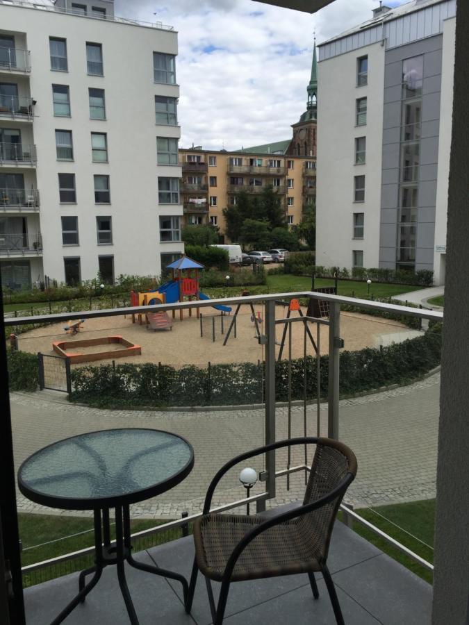My Old Town Gdansk - Apartament Barbary 12 Gdańsk Exterior foto